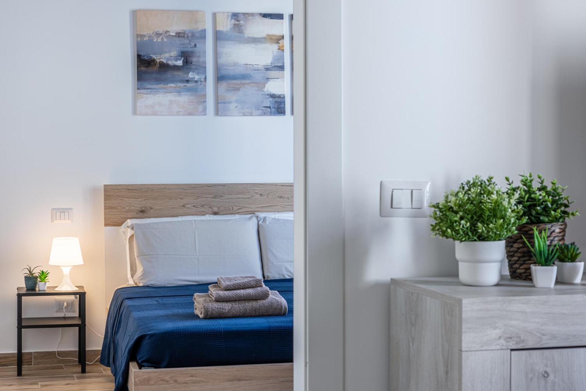 Santa Giulia - 15min Duomo Apartamento