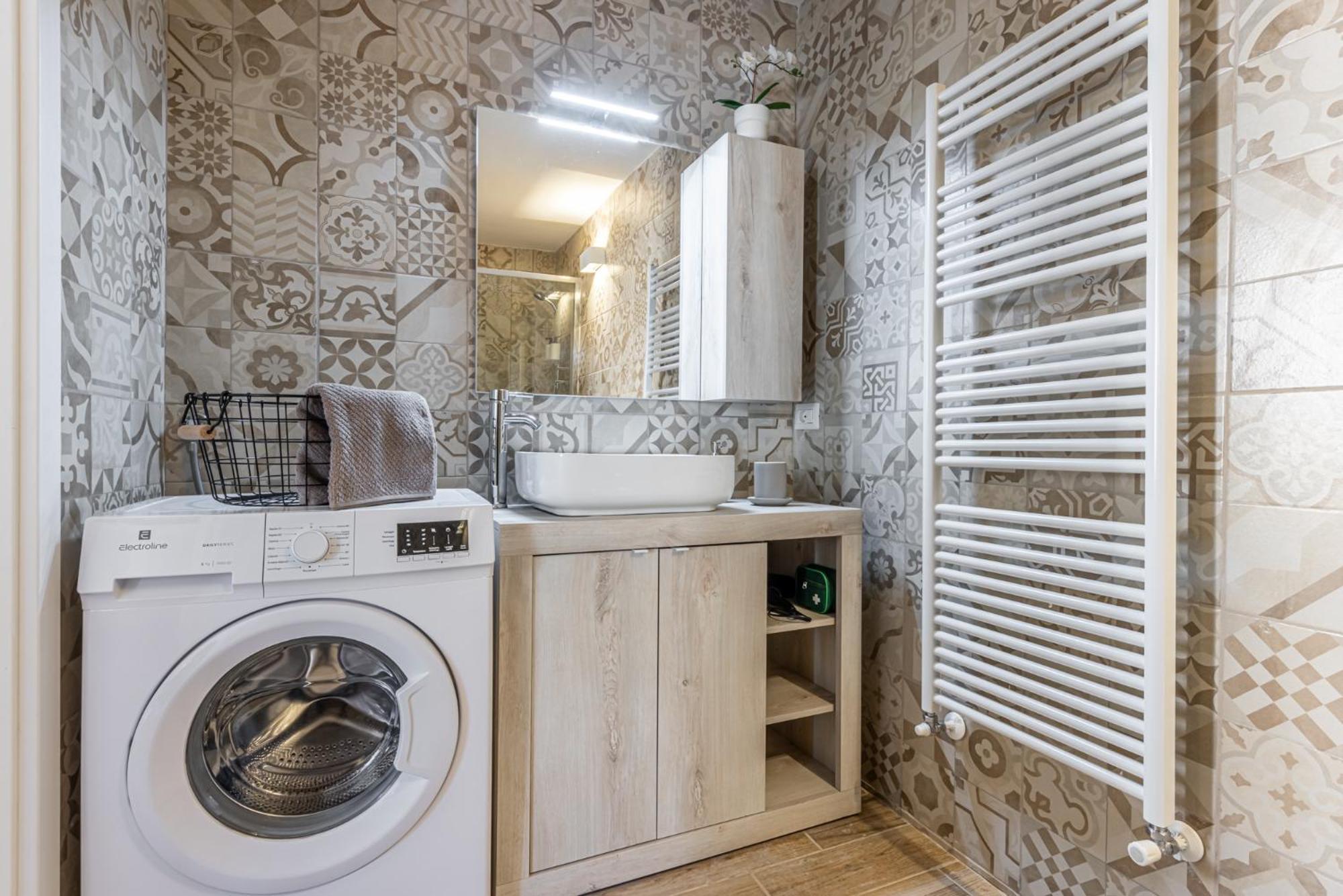 Apartamento Santa Giulia - 15min Duomo Milán